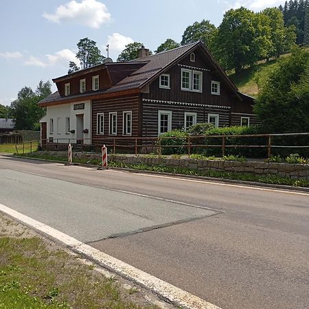 Pension Slunecnice Pec pod Sněžkou Kültér fotó