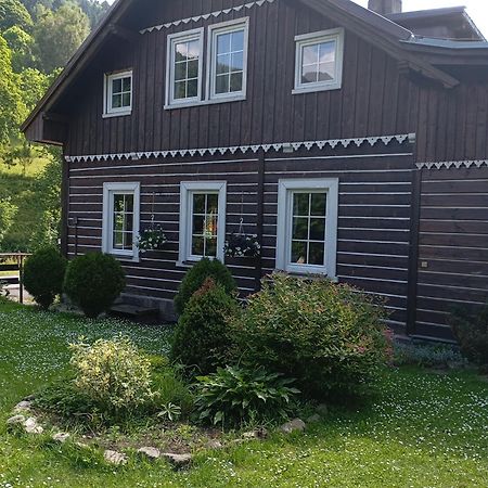 Pension Slunecnice Pec pod Sněžkou Kültér fotó